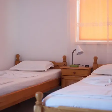 Guest house In Primorsko